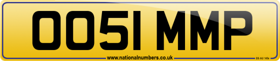 OO51 MMP