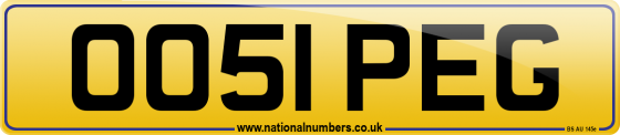 OO51 PEG