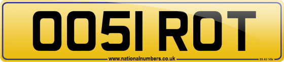 OO51 ROT