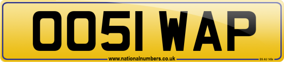 OO51 WAP