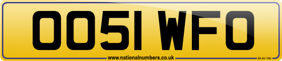 OO51 WFO