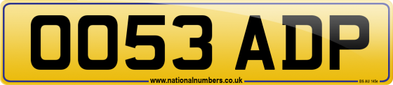 OO53 ADP