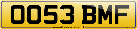 OO53 BMF