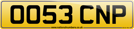 OO53 CNP
