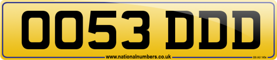 OO53 DDD
