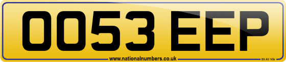OO53 EEP
