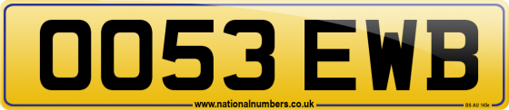 OO53 EWB