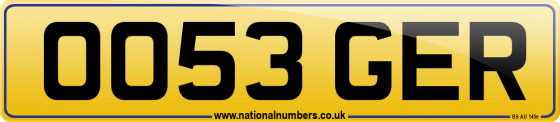 OO53 GER