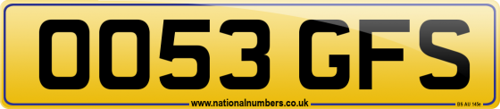 OO53 GFS