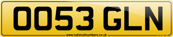 OO53 GLN
