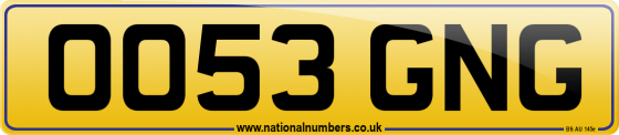 OO53 GNG