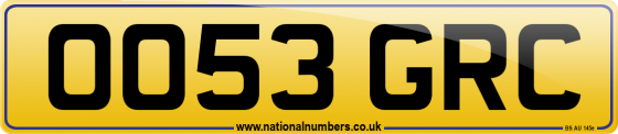 OO53 GRC