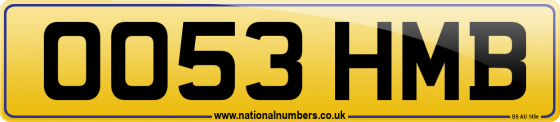 OO53 HMB