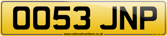 OO53 JNP