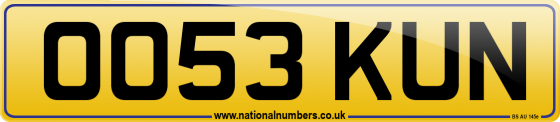 OO53 KUN