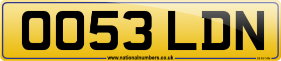 OO53 LDN