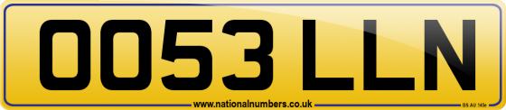 OO53 LLN