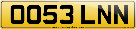 OO53 LNN
