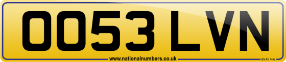 OO53 LVN