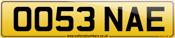 OO53 NAE