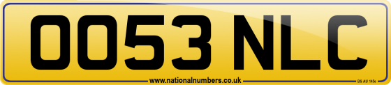 OO53 NLC