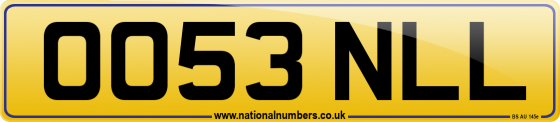 OO53 NLL
