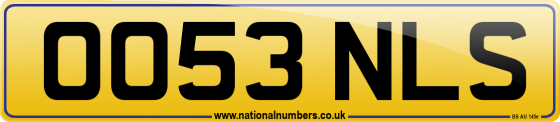 OO53 NLS