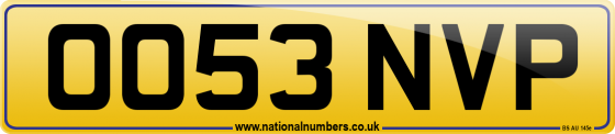 OO53 NVP