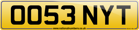 OO53 NYT