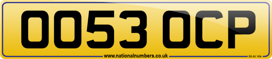 OO53 OCP