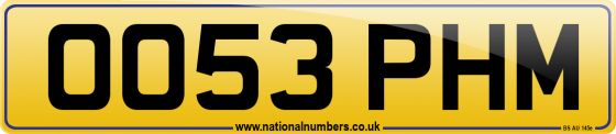 OO53 PHM