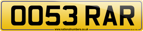 OO53 RAR
