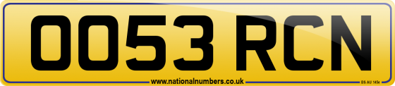 OO53 RCN