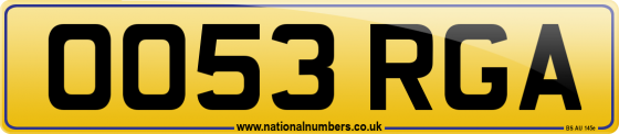 OO53 RGA