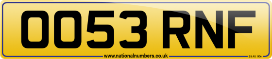 OO53 RNF
