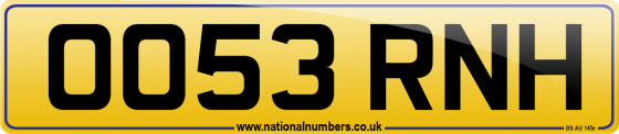 OO53 RNH