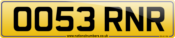 OO53 RNR