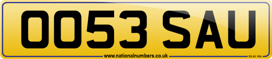 OO53 SAU