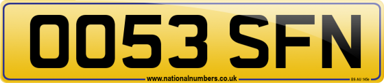 OO53 SFN