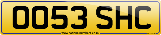 OO53 SHC