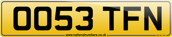 OO53 TFN