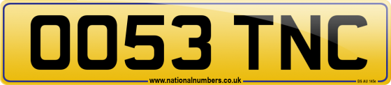 OO53 TNC