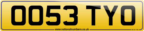 OO53 TYO