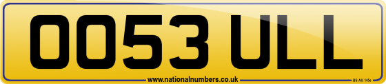 OO53 ULL