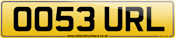 OO53 URL