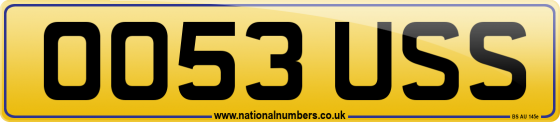 OO53 USS