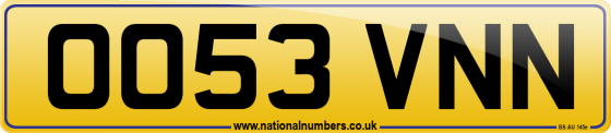OO53 VNN