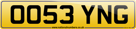 OO53 YNG