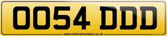 OO54 DDD