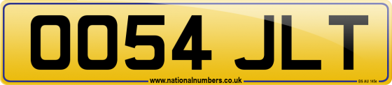 OO54 JLT